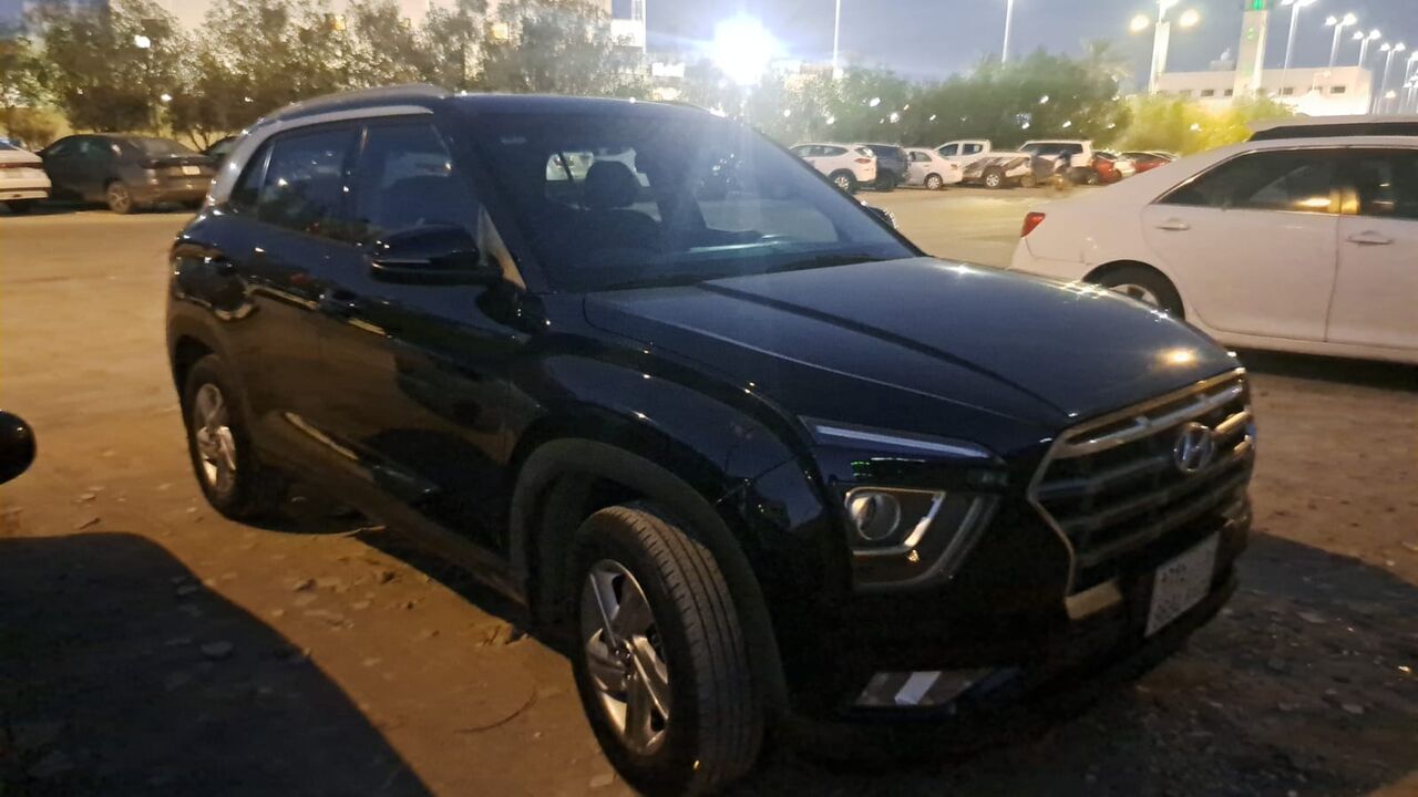 Riyadh, Vehicles, Cars & Trucks , SAR 55000,  Hyundai Creta,  2022,  Automatic,  67000 KM,