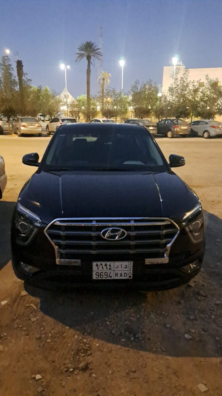 Riyadh, Vehicles, Cars & Trucks , SAR 55000,  Hyundai Creta,  2022,  Automatic,  67000 KM,