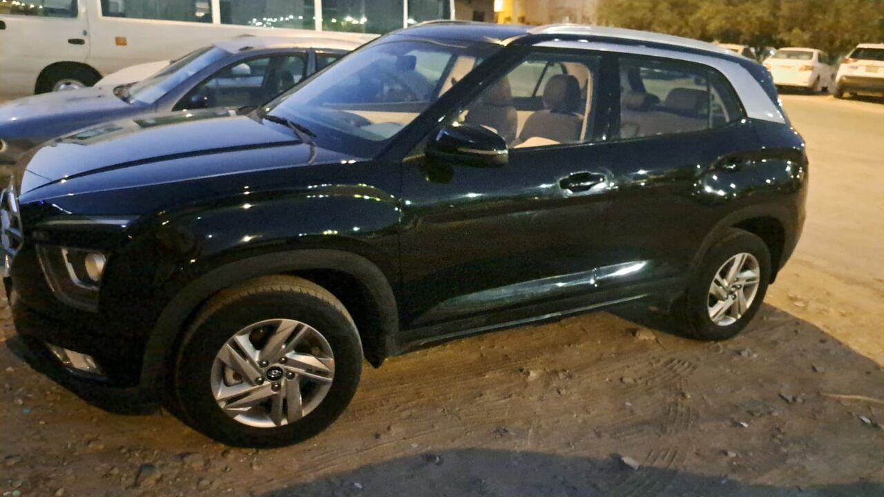 Riyadh, Vehicles, Cars & Trucks , SAR 55000,  Hyundai Creta,  2022,  Automatic,  67000 KM,