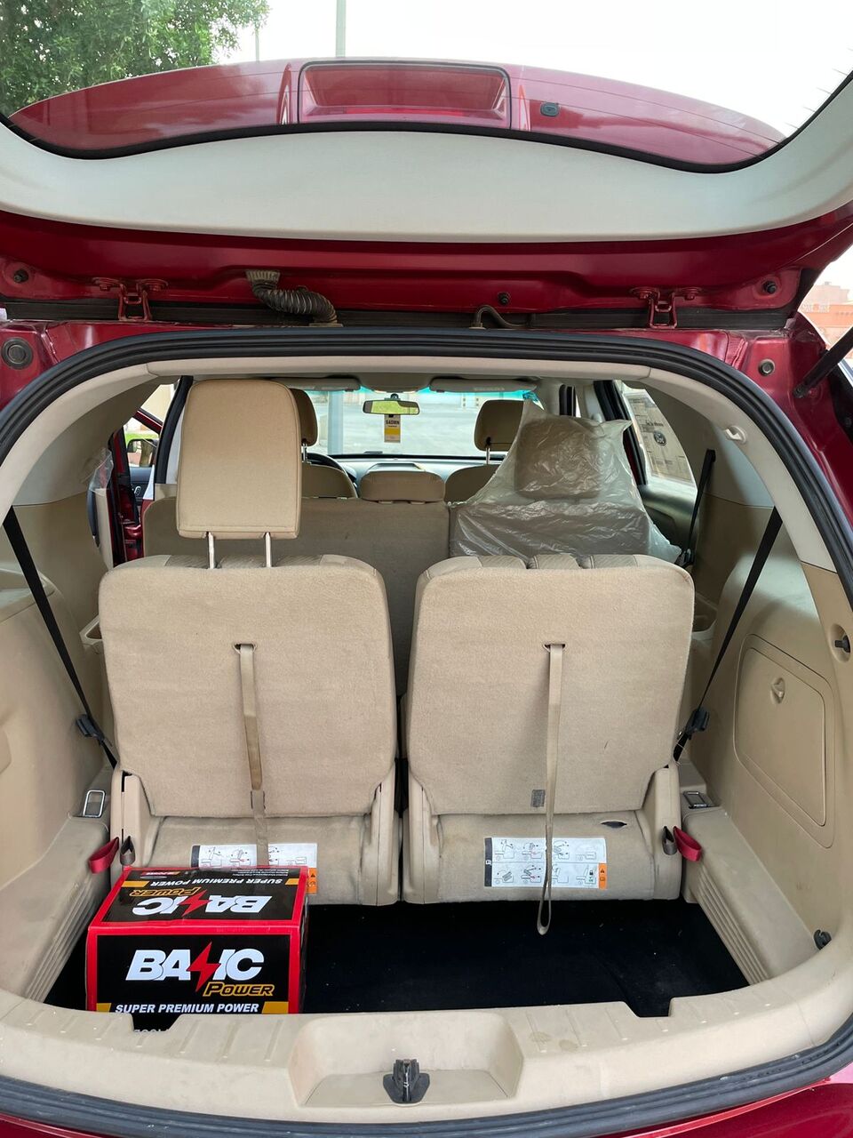 Al Badiah, Vehicles, Cars & Trucks , SAR 59000,  Ford Explorer,  2017,  Automatic,  103000 KM,    Saudi Spec Very Low Mileage
