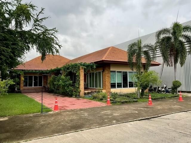 Bangkok, Villas, THB 137500,  0 Sq. Feet,  BR 1923 Office Building For Rent, Ready To Use, 250 Sq M, 3 Phase Electricity, Vibhavadi