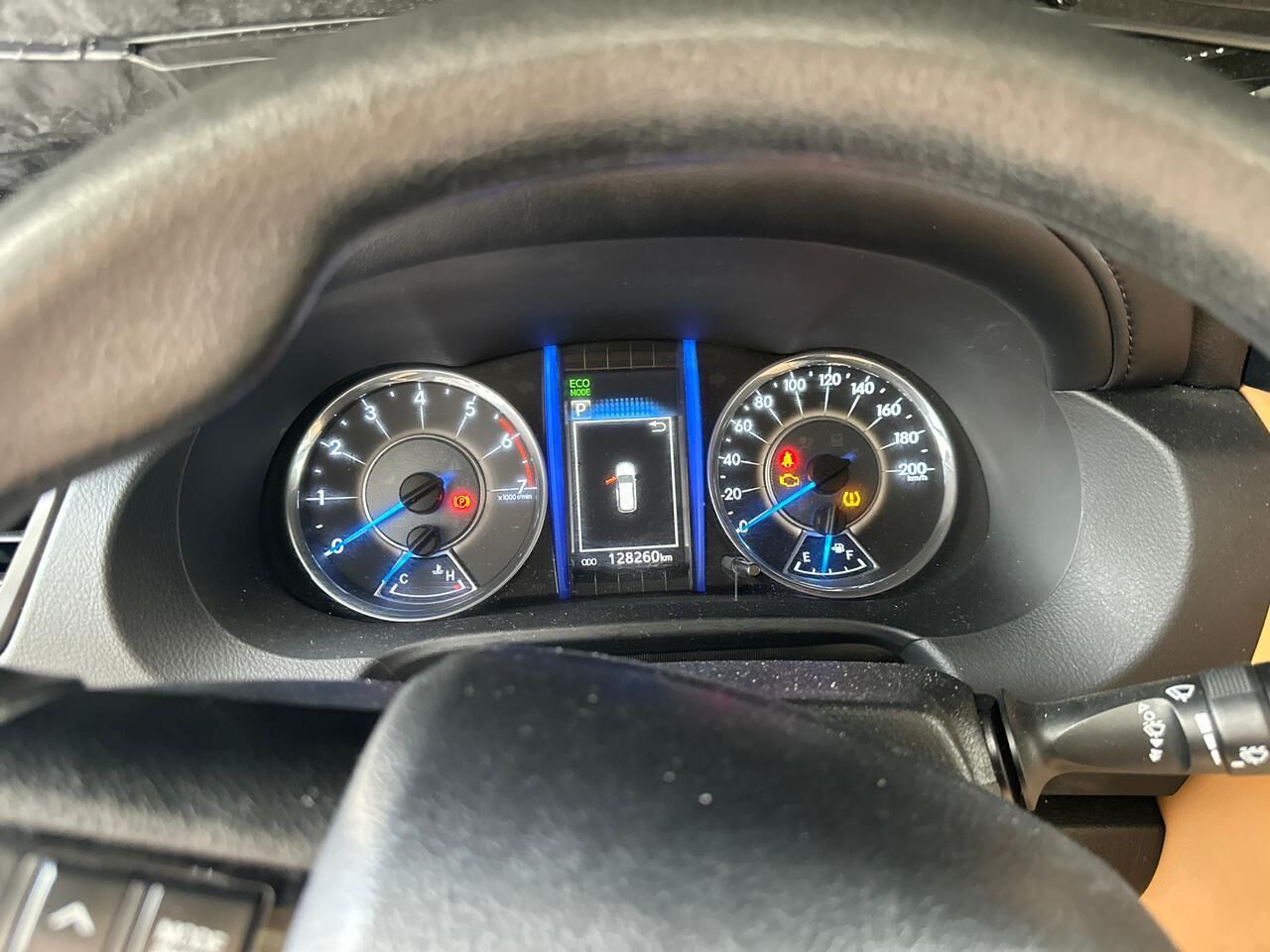 Riyadh, Vehicles, Cars & Trucks , SAR 80000,  Toyota Fortuner,  2020,  Automatic,  130 KM,  🔥 URGENT SALE –   – 80,000 SAR 🔥