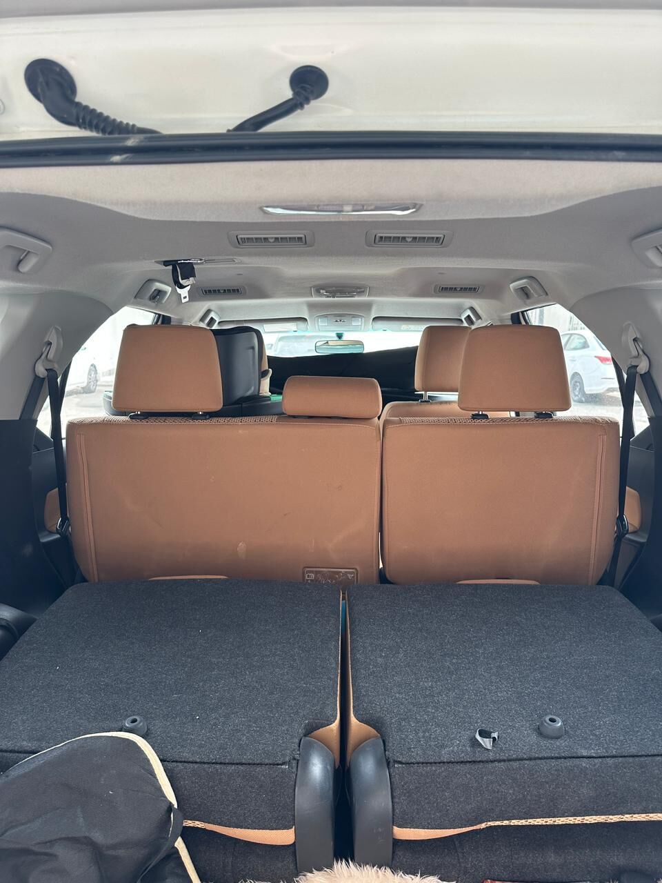Riyadh, Vehicles, Cars & Trucks , SAR 80000,  Toyota Fortuner,  2020,  Automatic,  130 KM,  🔥 URGENT SALE –   – 80,000 SAR 🔥