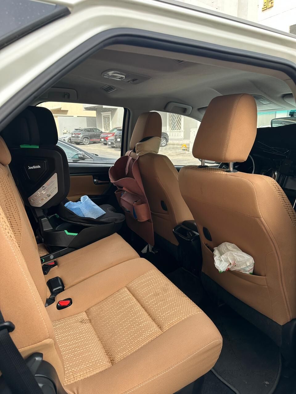 Riyadh, Vehicles, Cars & Trucks , SAR 80000,  Toyota Fortuner,  2020,  Automatic,  130 KM,  🔥 URGENT SALE –   – 80,000 SAR 🔥