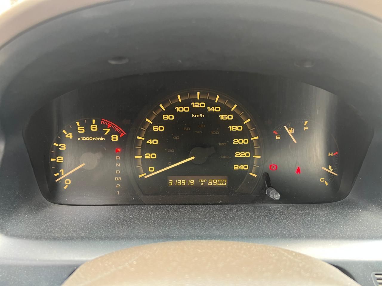 Riyadh, Vehicles, Cars & Trucks , SAR 16000,  Honda Accord,  2006,  Automatic,  313919 KM,    2.4  &ndash; Mechanically Excellent &ndash; Riyadh