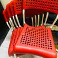 SAR 250,  Ikea 6 Chairs