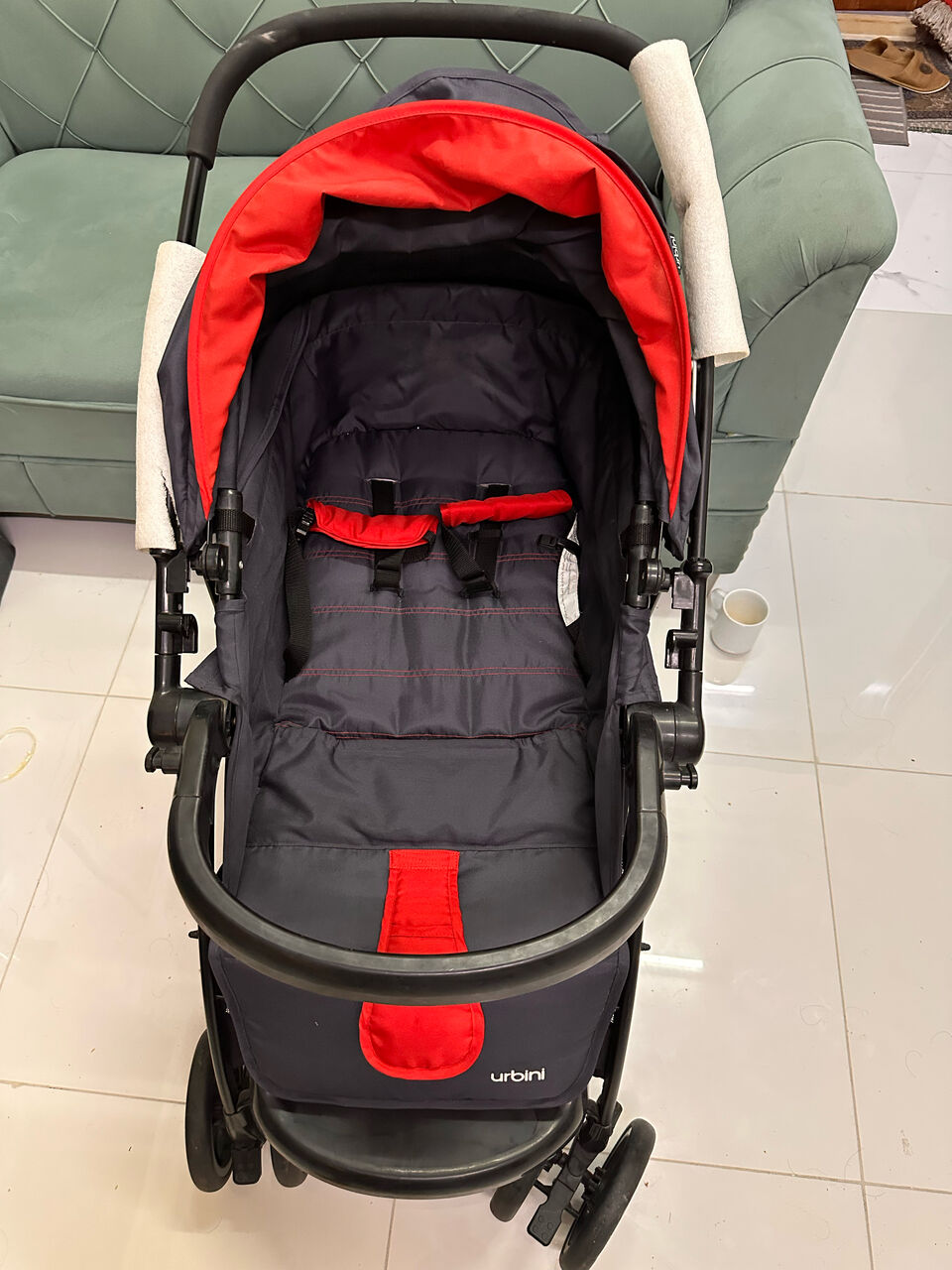 Jubail, Baby & Kid Stuff, SAR 250,  Baby Stroller
