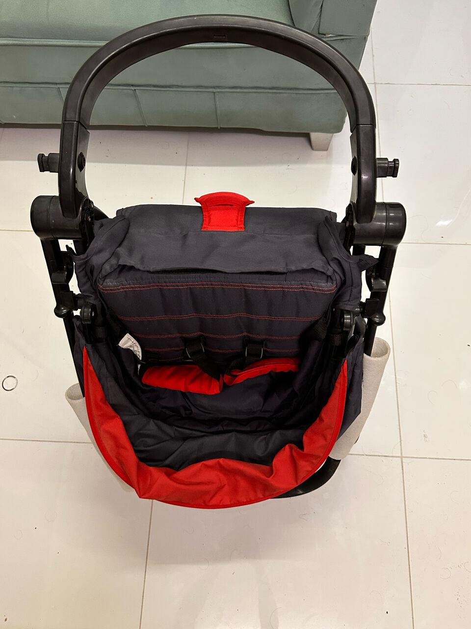 Jubail, Baby & Kid Stuff, SAR 250,  Baby Stroller