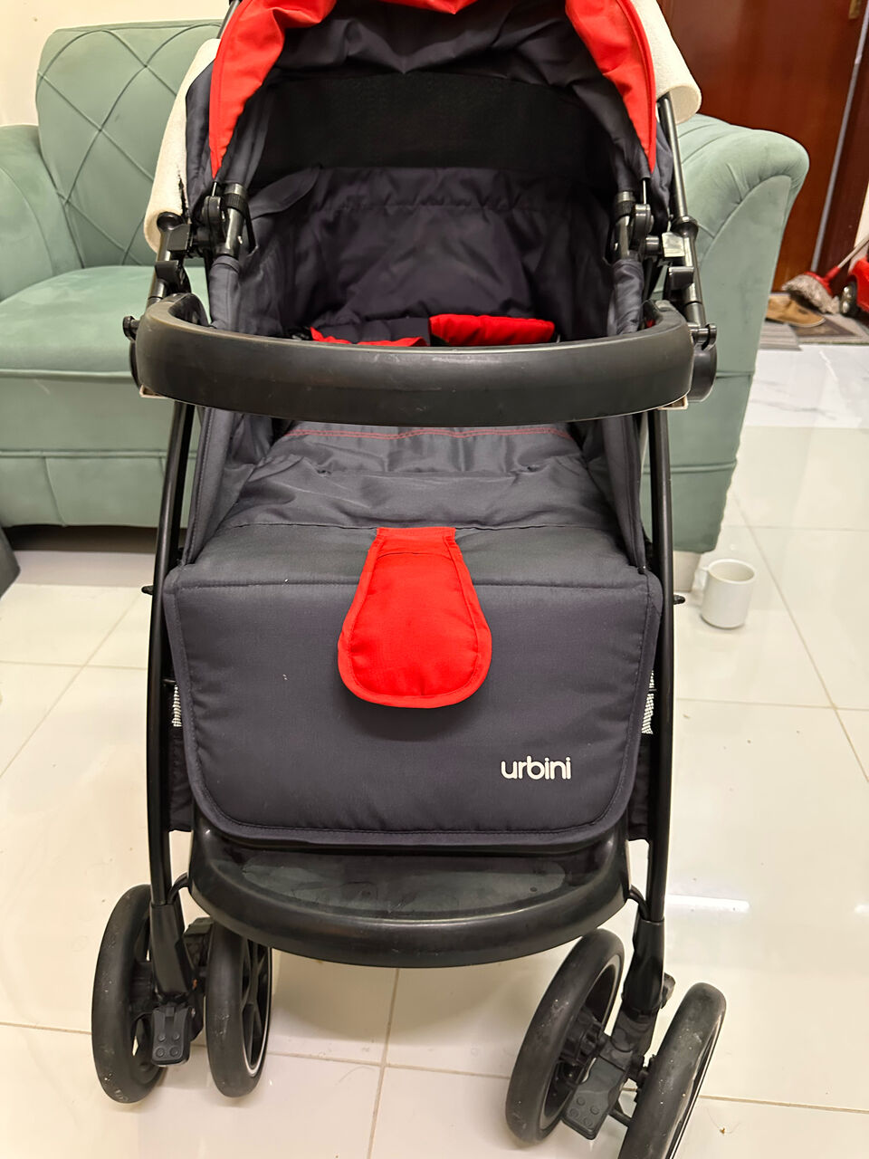 Jubail, Baby & Kid Stuff, SAR 250,  Baby Stroller