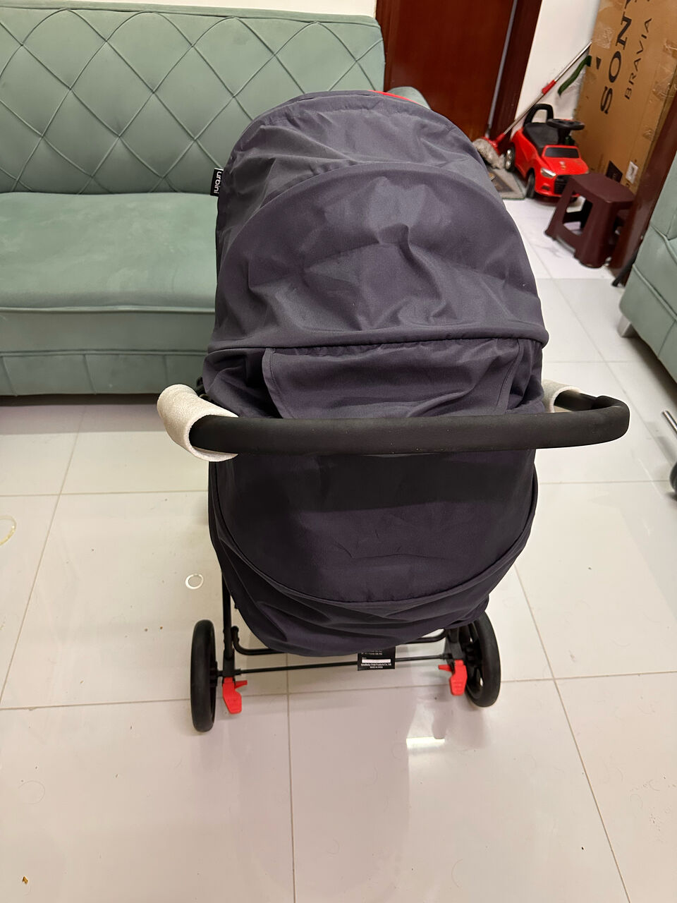 Jubail, Baby & Kid Stuff, SAR 250,  Baby Stroller