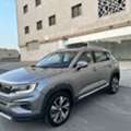 SAR 38,  Changan CS35 Plus,  2022,  Automatic,  45000 KM,  Changan CS-35 Plus  Full Option Excellent Condition