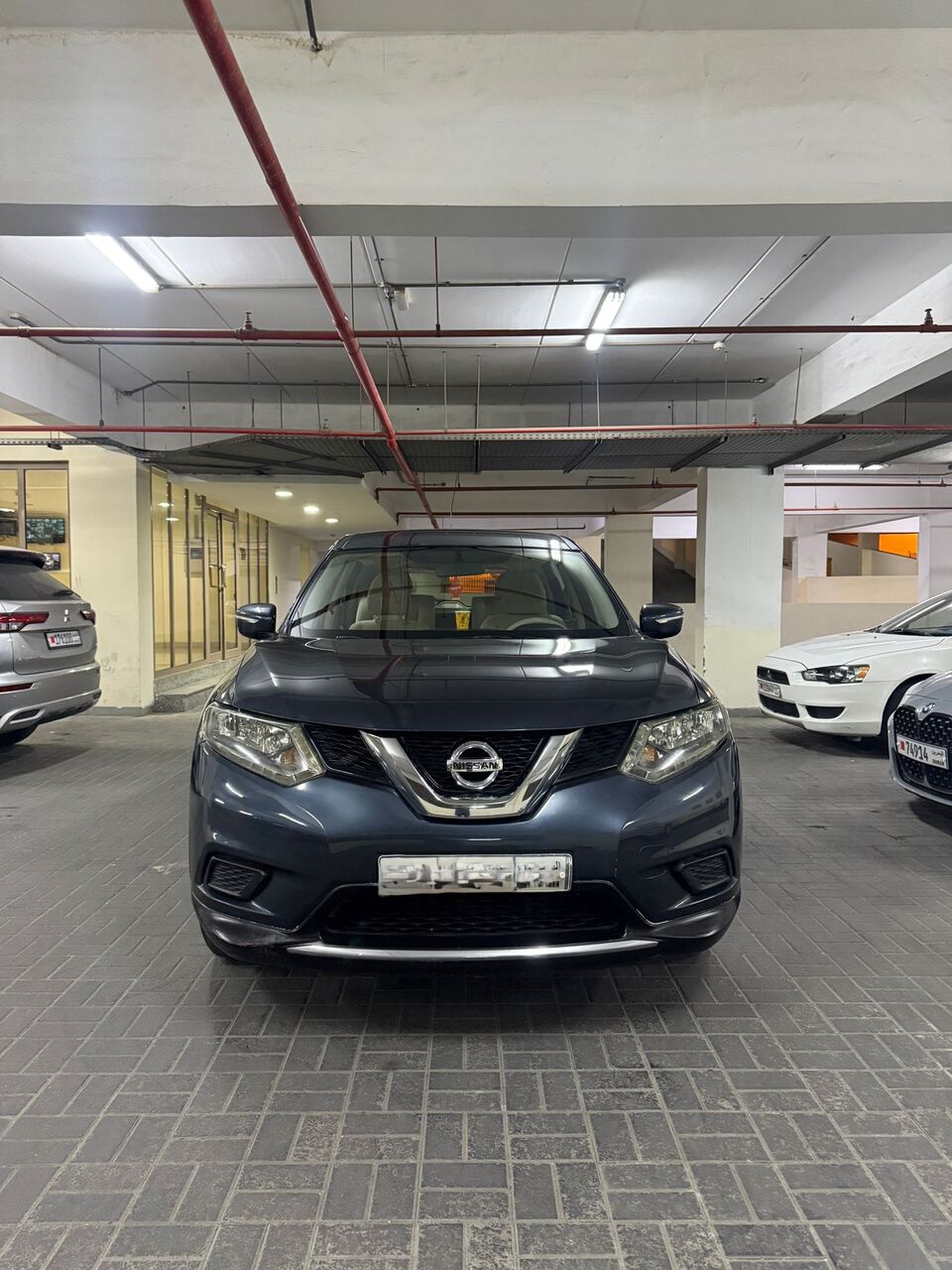 Manama, Vehicles, Cars & Trucks , BHD 3700,  Nissan X-Trail,  2017,  Automatic,  110000 KM,    For Sale. Very Good Condition