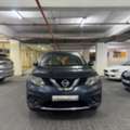 BHD 3700,  Nissan X-Trail,  2017,  Automatic,  110000 KM,    For Sale. Very Good Condition