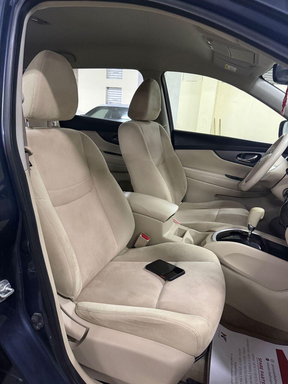 Manama, Vehicles, Cars & Trucks , BHD 3700,  Nissan X-Trail,  2017,  Automatic,  110000 KM,    For Sale. Very Good Condition