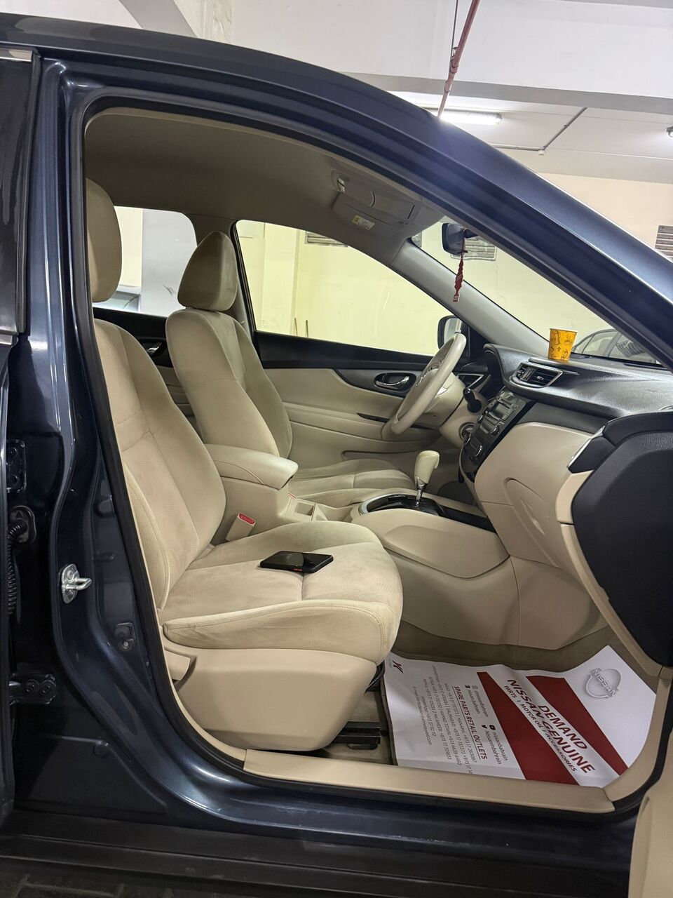 Manama, Vehicles, Cars & Trucks , BHD 3700,  Nissan X-Trail,  2017,  Automatic,  110000 KM,    For Sale. Very Good Condition