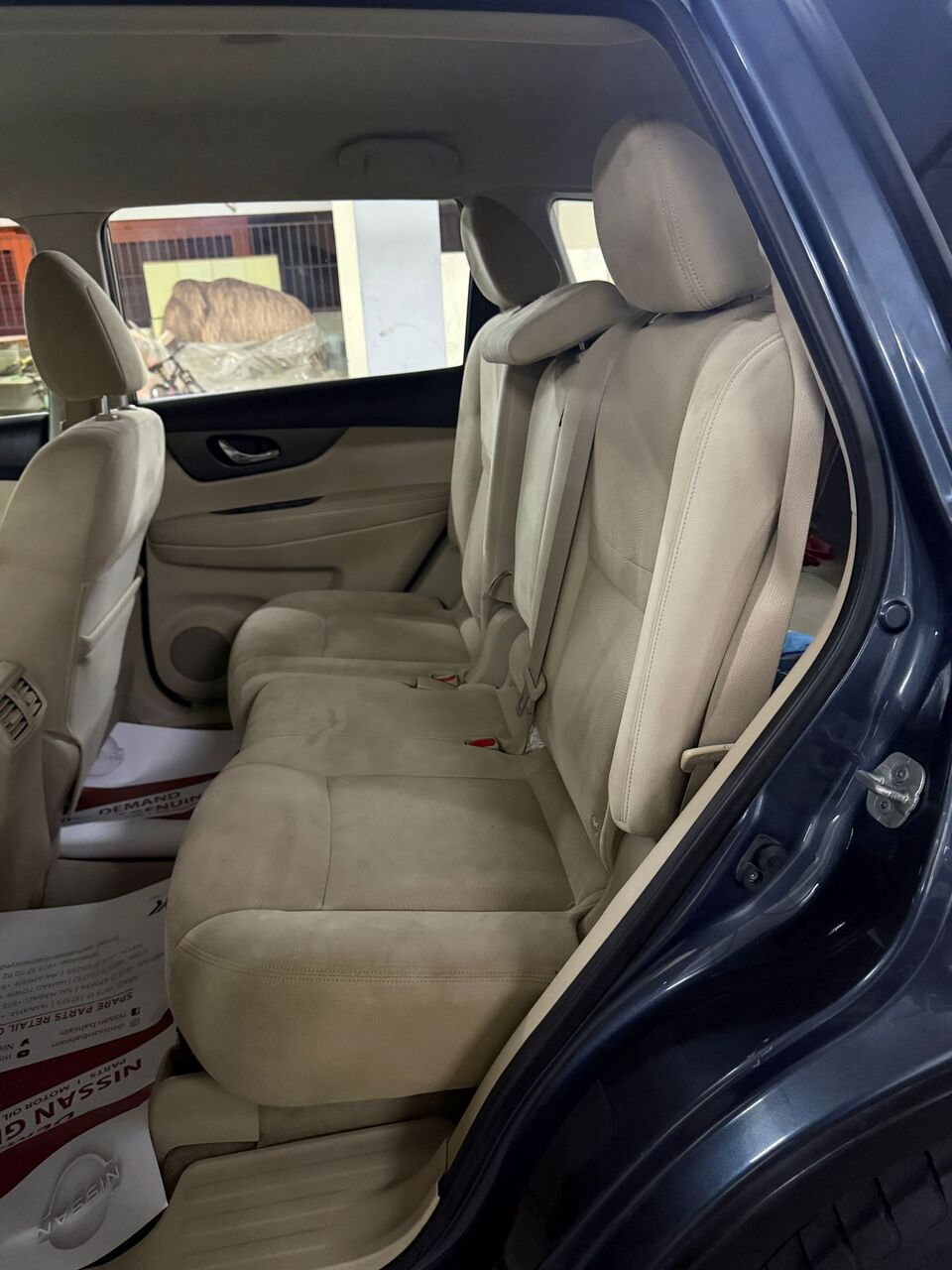 Manama, Vehicles, Cars & Trucks , BHD 3700,  Nissan X-Trail,  2017,  Automatic,  110000 KM,    For Sale. Very Good Condition