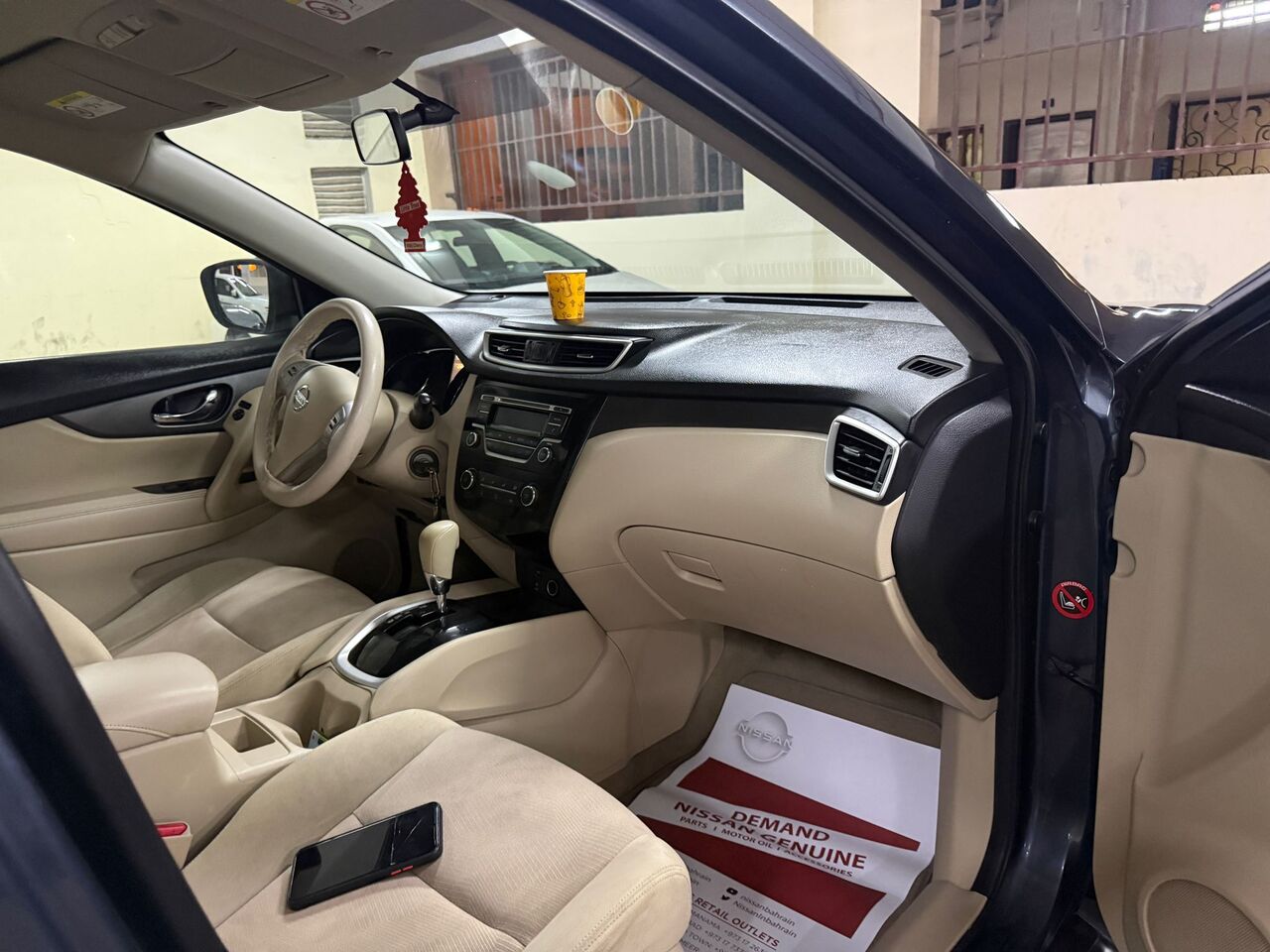 Manama, Vehicles, Cars & Trucks , BHD 3700,  Nissan X-Trail,  2017,  Automatic,  110000 KM,    For Sale. Very Good Condition