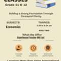 Special Tuition