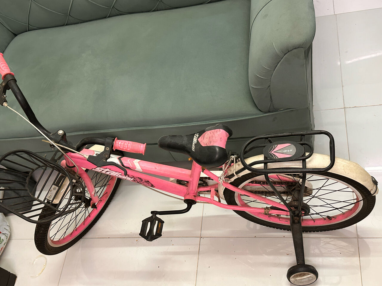 Jubail, Bicycles, SAR 150,  Kids Bicycle