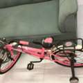 SAR 150,  Kids Bicycle