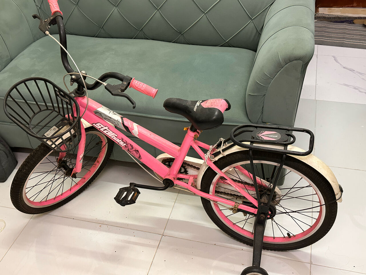 Jubail, Bicycles, SAR 150,  Kids Bicycle