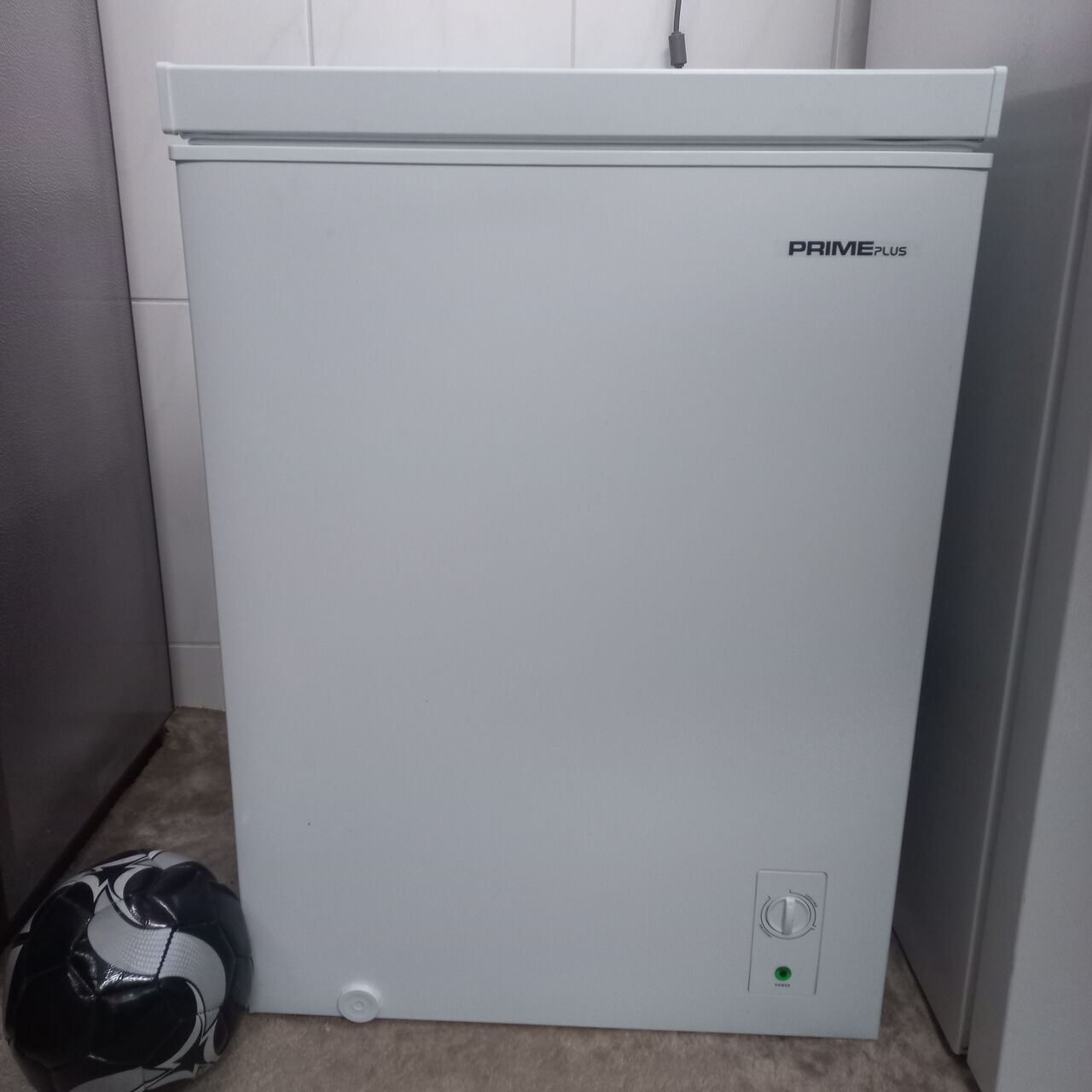 Jubail, Electronics, SAR 400,  Deep Freezer