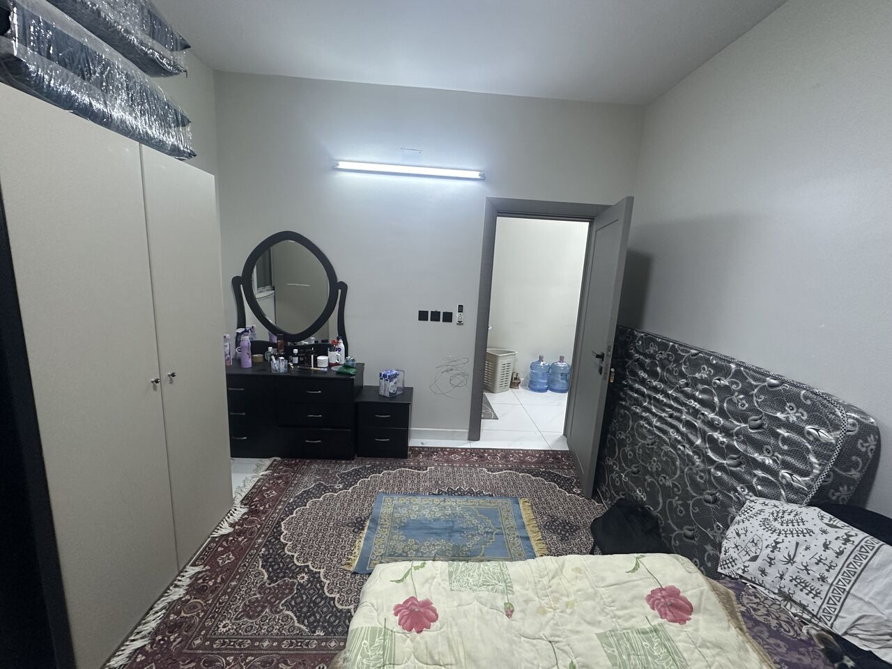 Al Iskan, Apartments, Flats, Houses & Villas, SAR 25000/year,  2 BR,  Hurry Up! Furnished Family Apartment On Sale