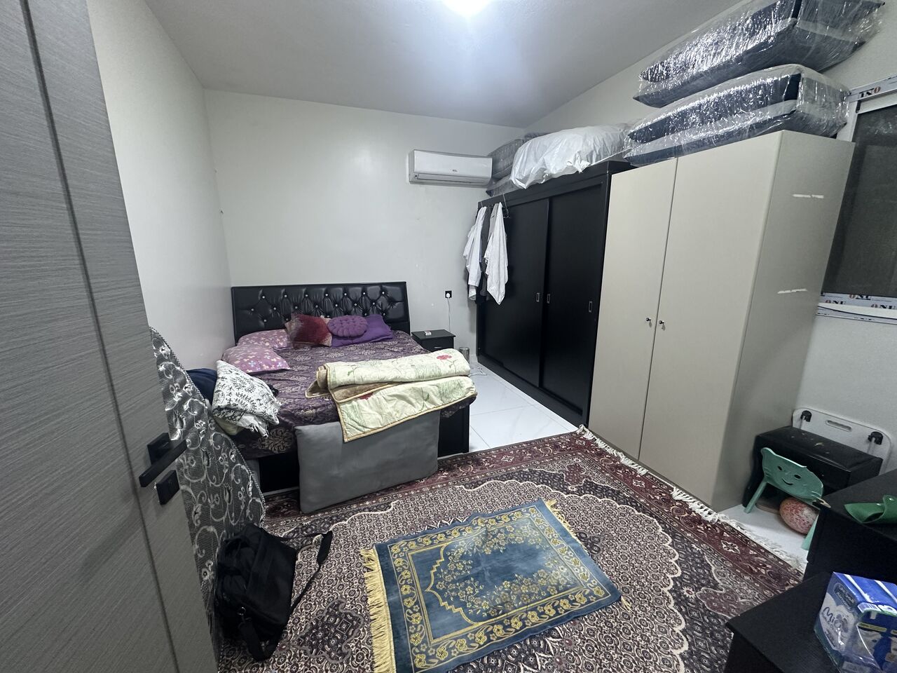 Al Iskan, Apartments, Flats, Houses & Villas, SAR 25000/year,  2 BR,  Hurry Up! Furnished Family Apartment On Sale