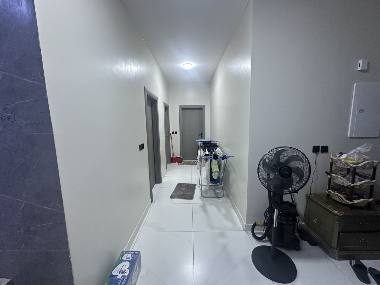 Al Iskan, Apartments, Flats, Houses & Villas, SAR 25000/year,  2 BR,  Hurry Up! Furnished Family Apartment On Sale