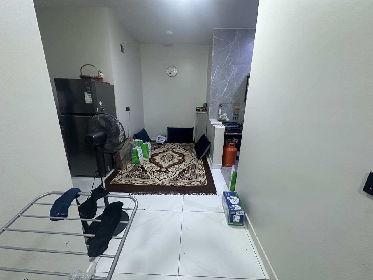 Al Iskan, Apartments, Flats, Houses & Villas, SAR 25000/year,  2 BR,  Hurry Up! Furnished Family Apartment On Sale