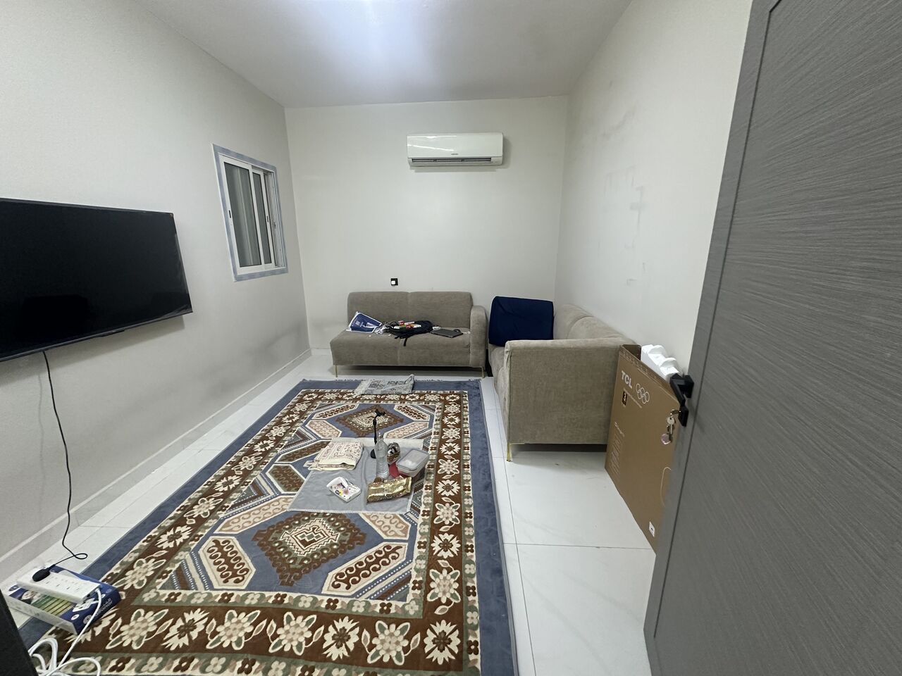 Al Iskan, Apartments, Flats, Houses & Villas, SAR 25000/year,  2 BR,  Hurry Up! Furnished Family Apartment On Sale