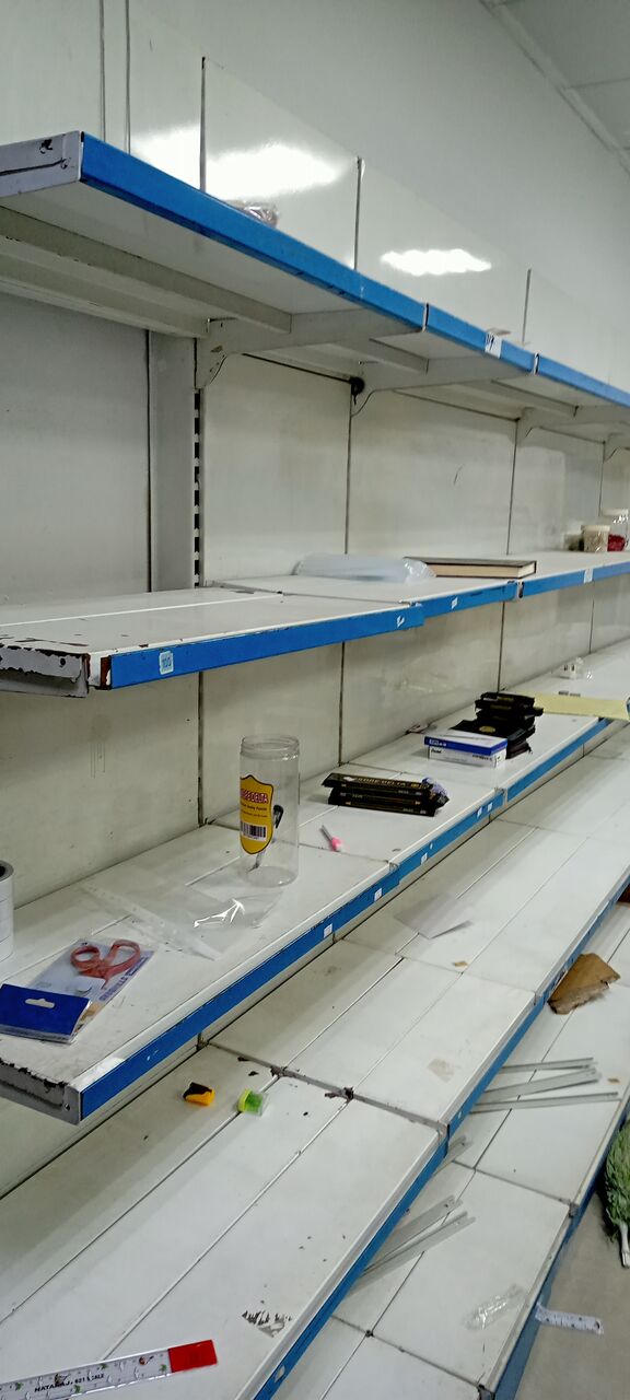 Jubail, Furniture, Display Stand