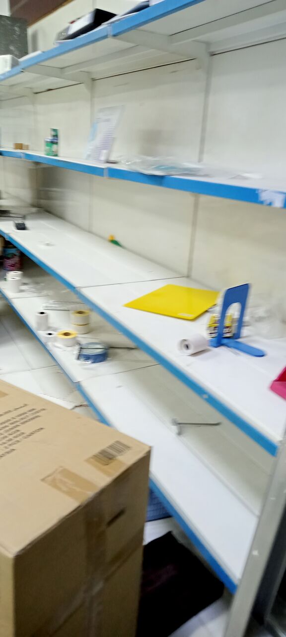 Jubail, Furniture, Display Stand