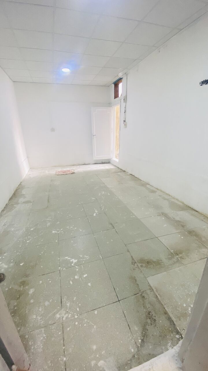 Jeddah, Rooms for Rent, SAR 1300/month,  24 Sq. Meter,  Large Room 24 Sqm - For 2 Bachelors Max