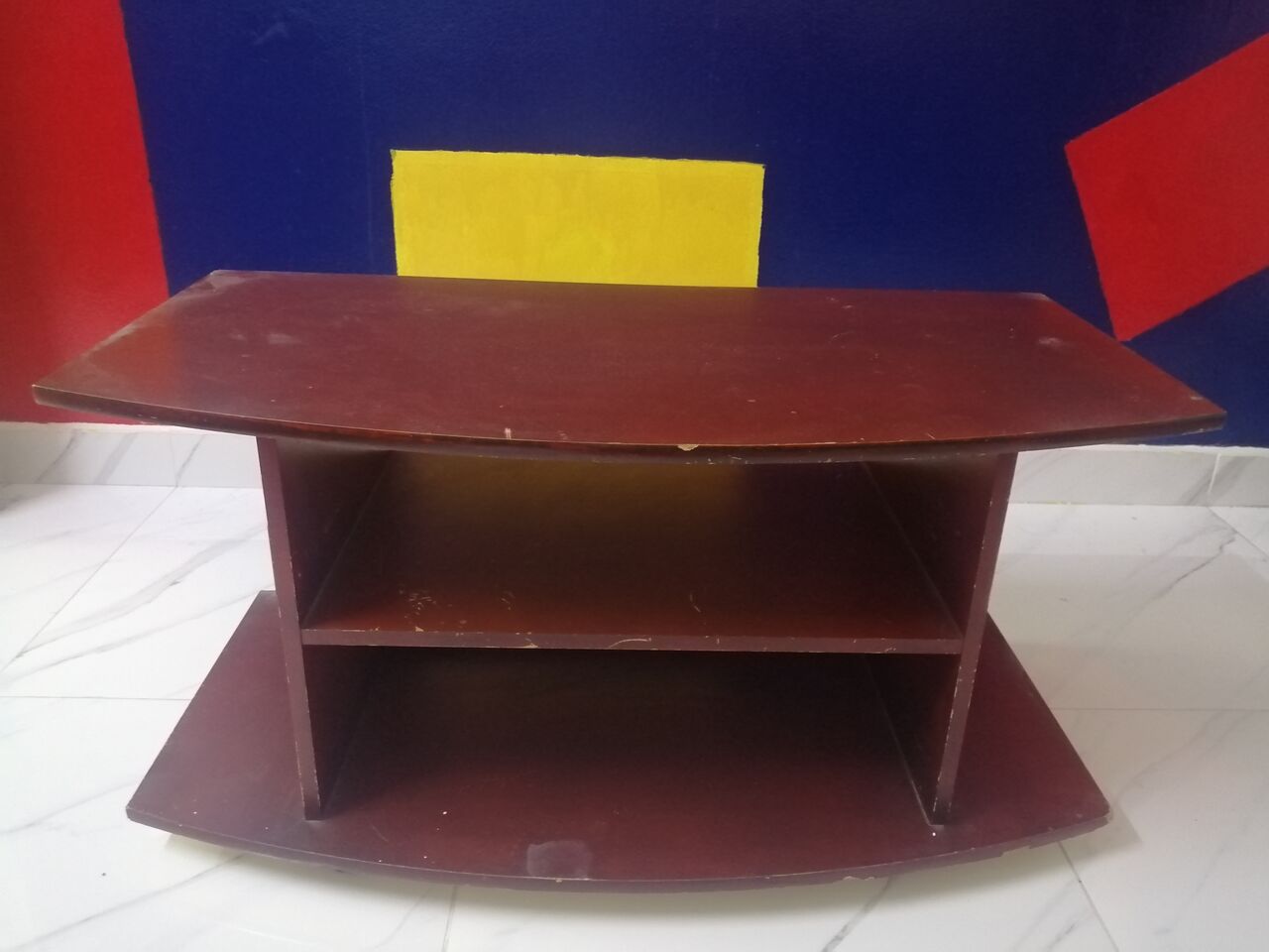 Muharraq, Furniture, BHD 6,  TV Stand For Sale