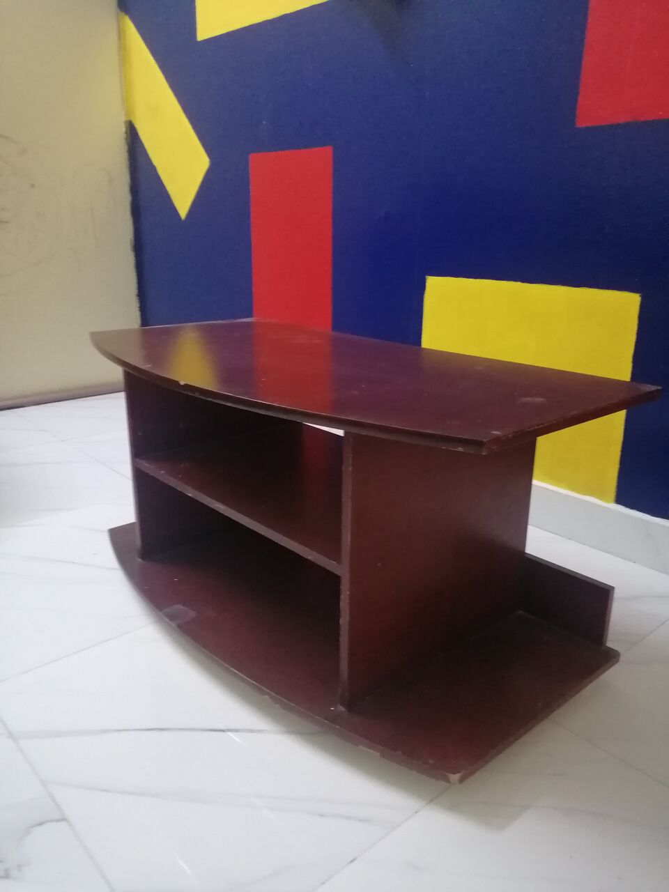Muharraq, Furniture, BHD 6,  TV Stand For Sale