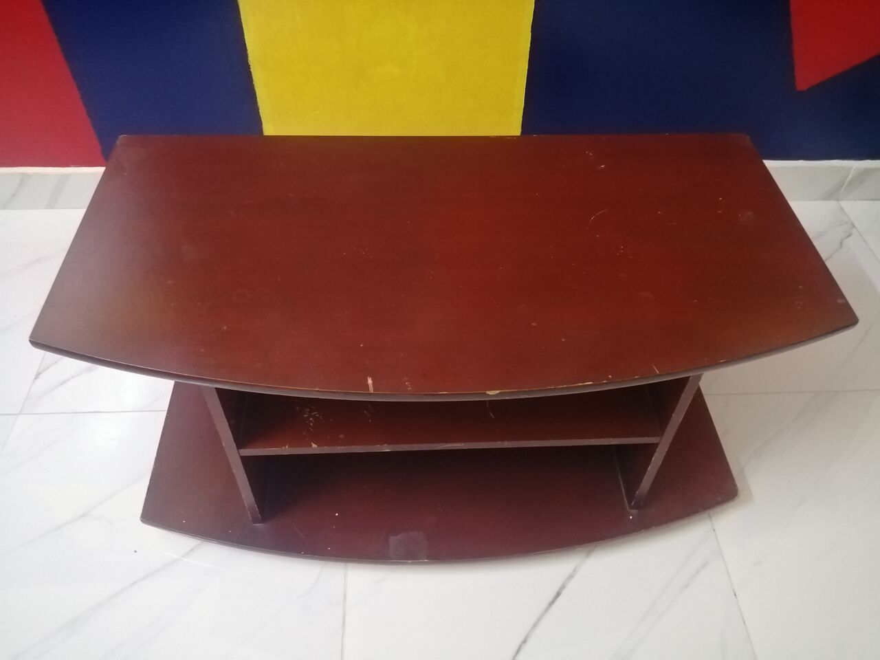 Muharraq, Furniture, BHD 6,  TV Stand For Sale