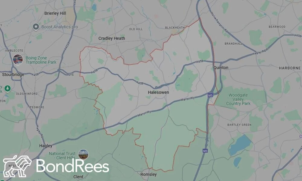 London, Legal, Local Halesowen Investigators With Proven Results