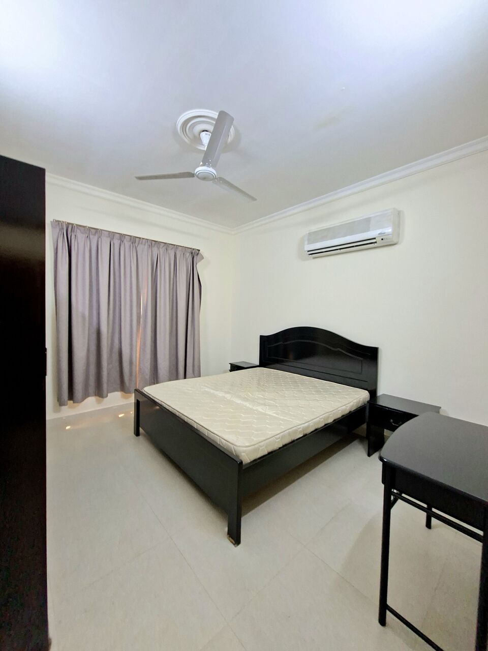 Hoora, Apartments, Flats, Houses & Villas, BHD 275/month,  Furnished,  2 BR,  Fully Furnished Family 2 BHK With Ewa In Gudaibiya,WiFi,Neat & Clean Flat @ 35547951