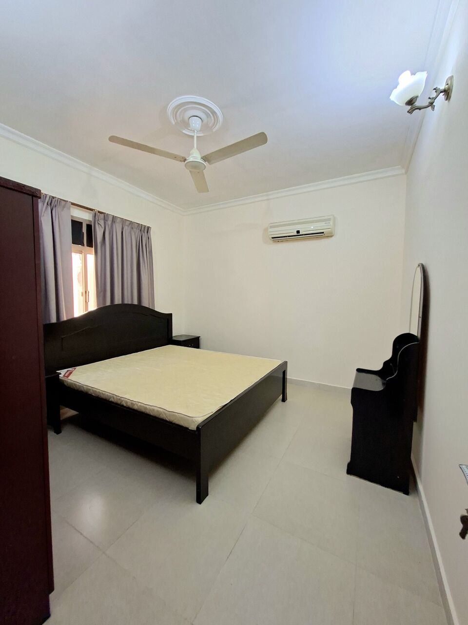 Hoora, Apartments, Flats, Houses & Villas, BHD 275/month,  Furnished,  2 BR,  Fully Furnished Family 2 BHK With Ewa In Gudaibiya,WiFi,Neat & Clean Flat @ 35547951