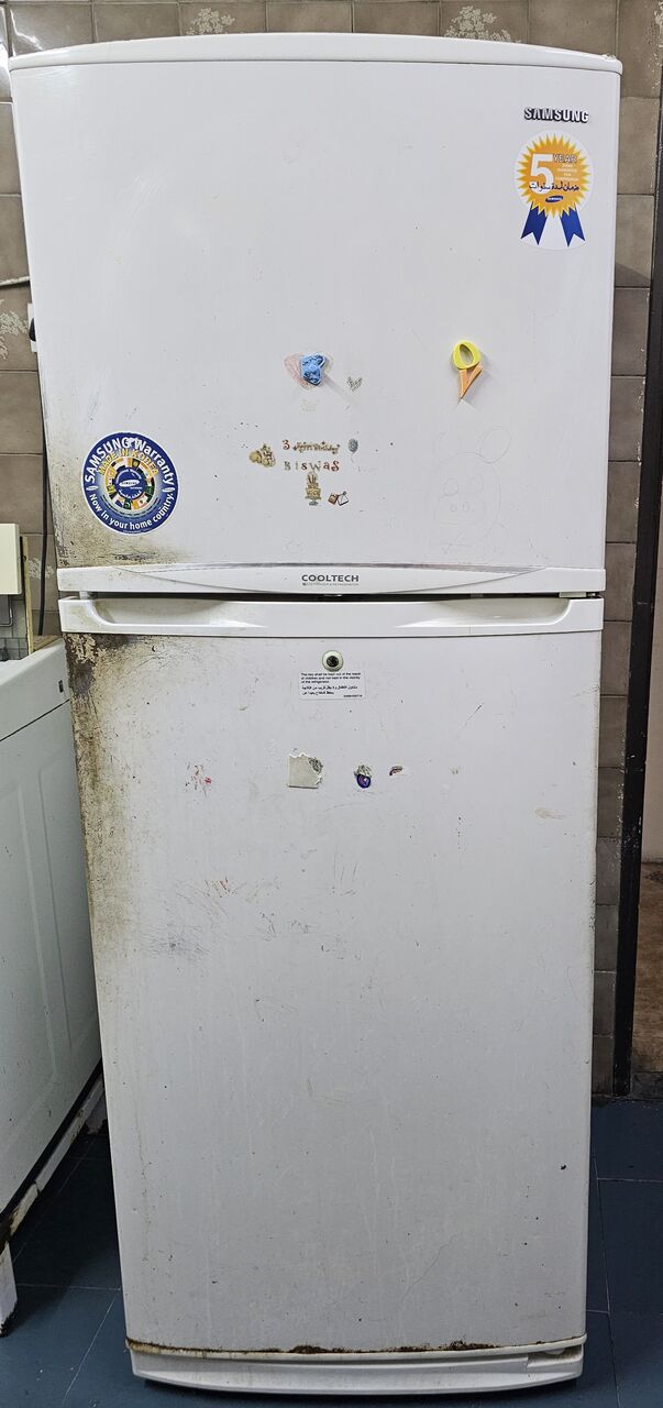 Riyadh, Appliances, SAR 300,  Fridge