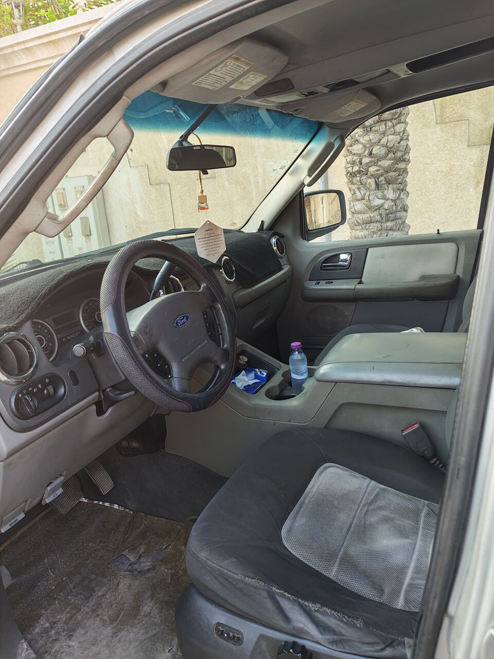 Jubail, Vehicles, Cars & Trucks , SAR 12000,  Ford Expedition 2005,  2005,  Automatic,  398 KM,  SR 12000