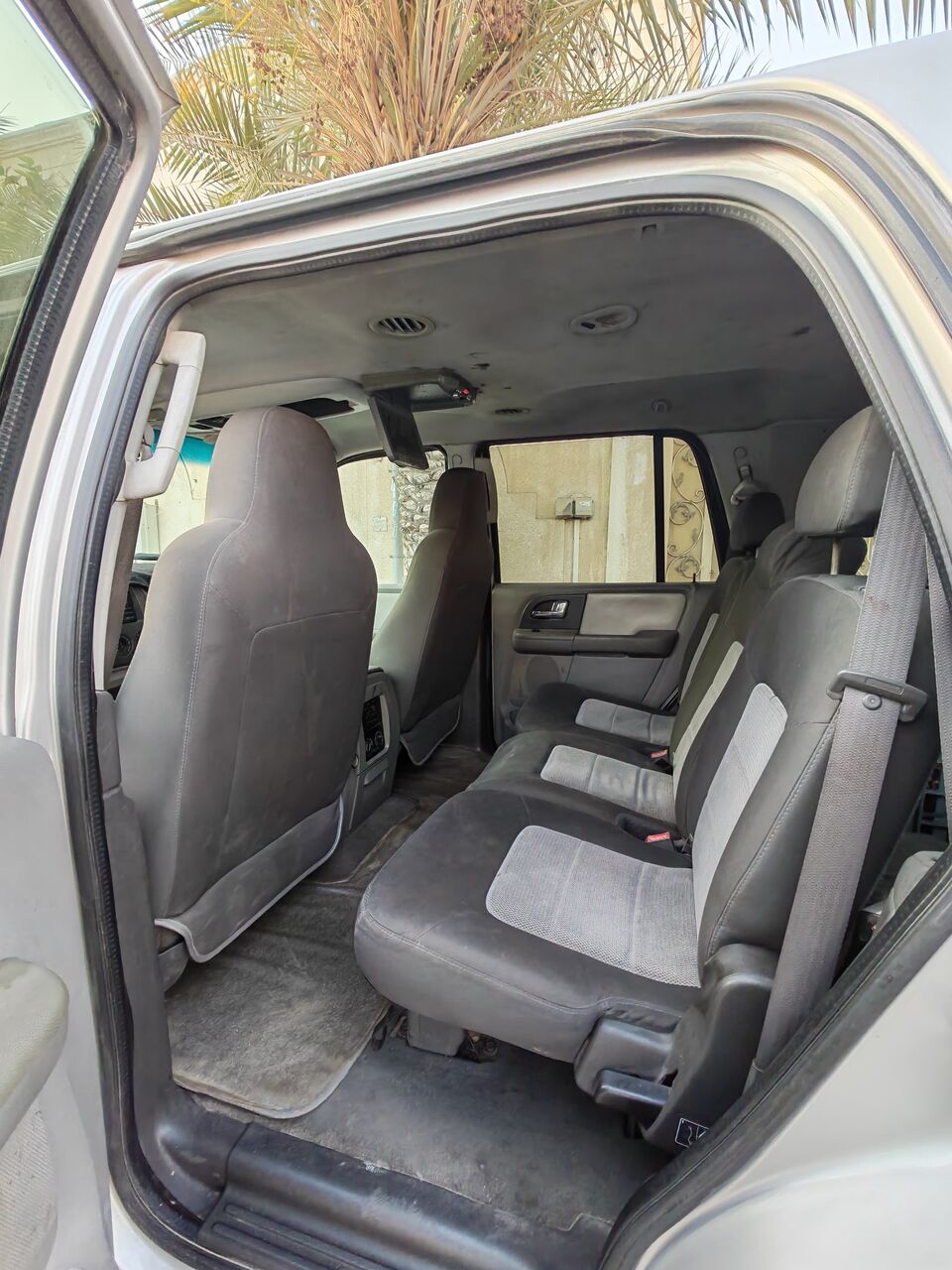 Jubail, Vehicles, Cars & Trucks , SAR 12000,  Ford Expedition 2005,  2005,  Automatic,  398 KM,  SR 12000