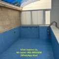 KWD 1500,  600 Sq. Meter,  5 Bedroom Private Villa With Swimming Pool For Rent In Abu Hasaniya.