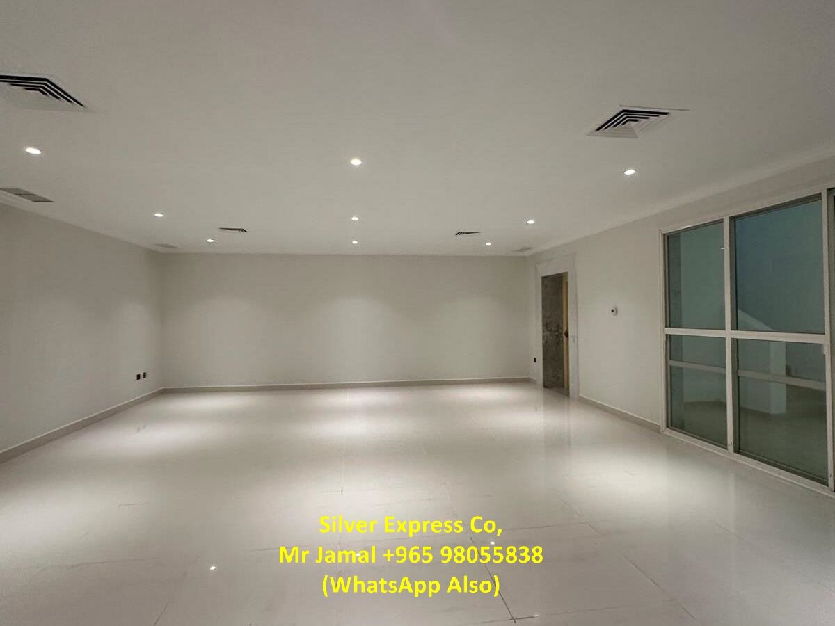Abu Al Hasaniya, Villas, KWD 1500,  600 Sq. Meter,  5 Bedroom Private Villa With Swimming Pool For Rent In Abu Hasaniya.