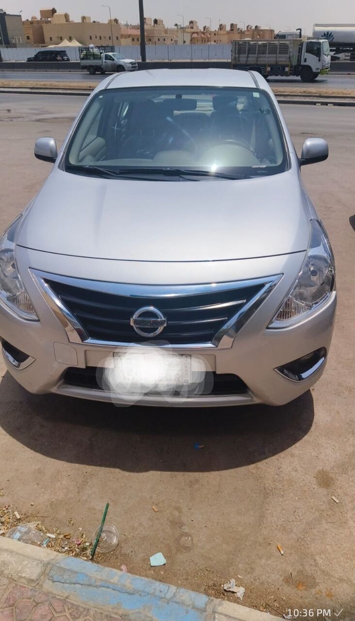 Jeddah, Vehicles, Cars & Trucks , SAR 57000,  Nissan Sunny,  2022,  Automatic,  67500 KM,