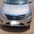 SAR 57000,  Nissan Sunny,  2022,  Automatic,  67500 KM,