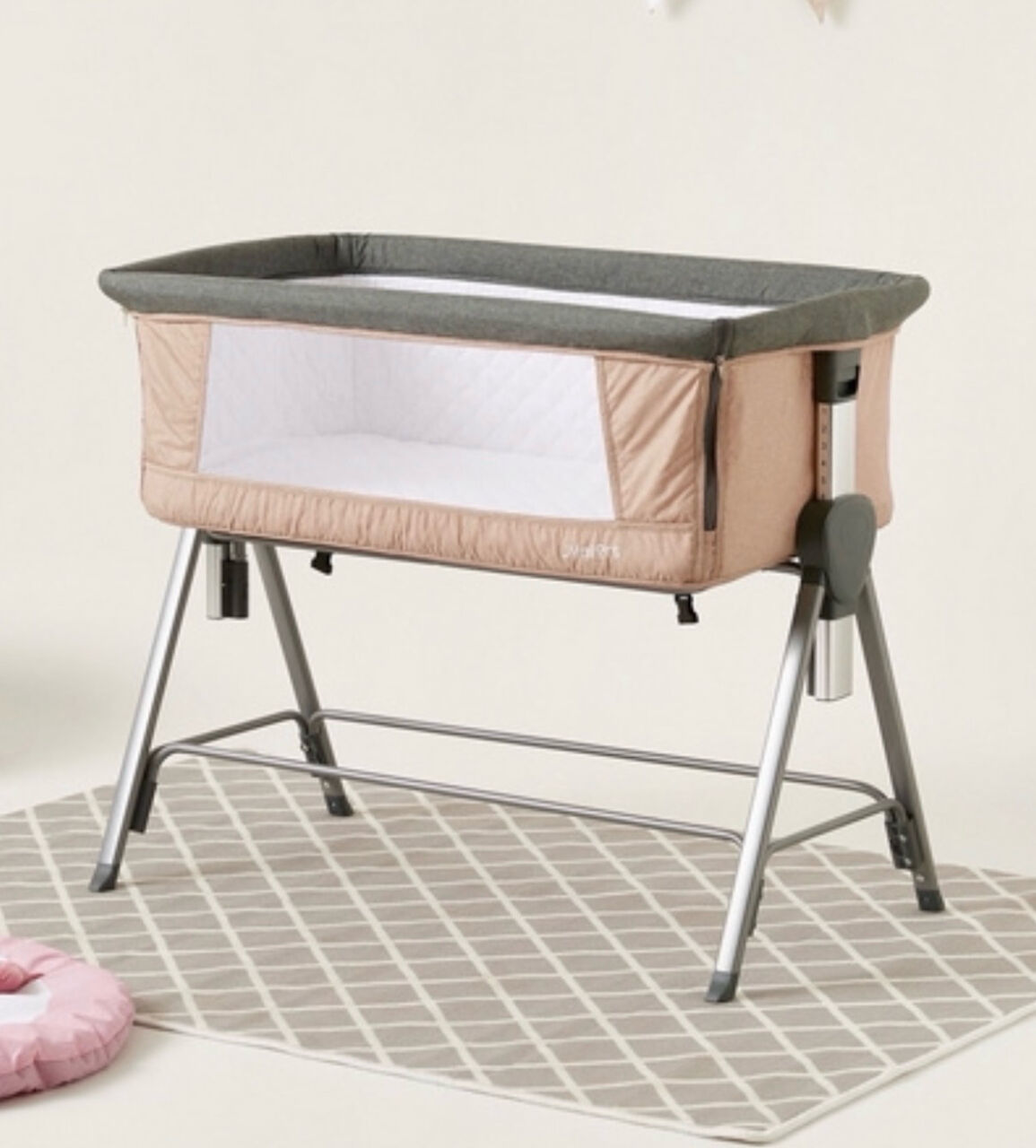 Dammam, Baby & Kid Stuff, SAR 200,  Junior Percy Side Bassinet