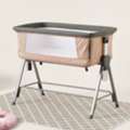 SAR 200,  Junior Percy Side Bassinet