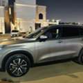 SAR 48000,  Haval H6,  2022,  Automatic,  118000 KM,    In Excellent Condition